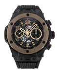 Pre-Owned Hublot King Power Watch